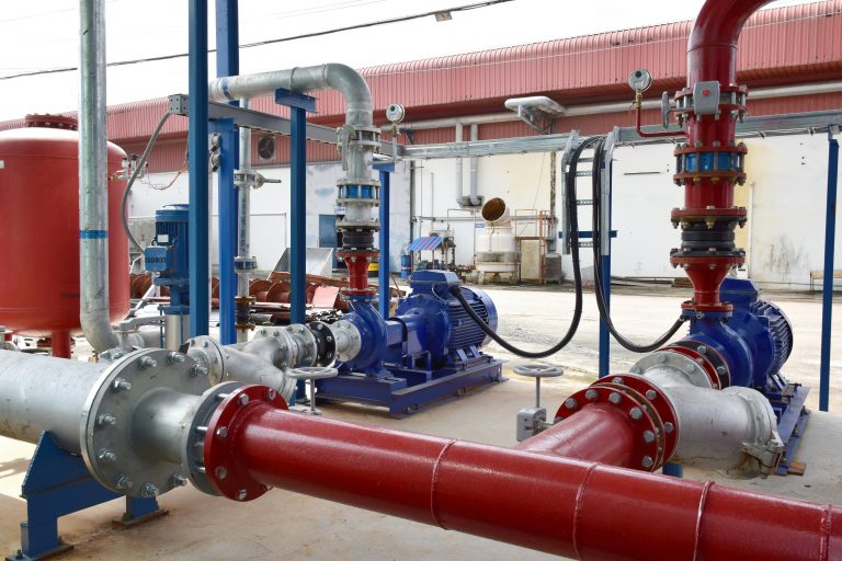 Commercial Plumbing Services Sydney Metro Plumbing